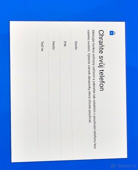Alldocube X Neo  10.5palcový tablet Android a klávesnice - 11