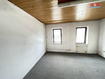 Prodej, obchodní prostory, 1.500 m2, Tanvald - 11