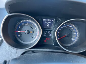 Hyundai i30 1.4, 73kw 1. Majitel. - 11