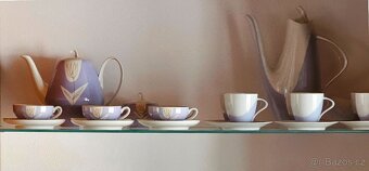 Vymením porcelán IV - 11
