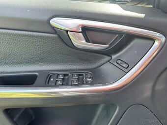 Volvo XC60 - 11