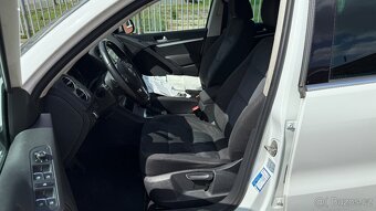 Volkswagen Tiguan //2.0TDi//110kW//DSG//4MOTION//STYLE SPORT - 11