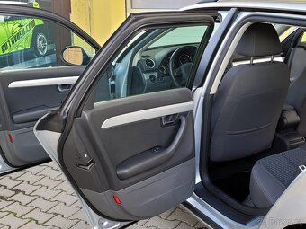 Seat Exeo, 1,8T Style 118kW SERV.KNÍŽKA  rozvody - 11