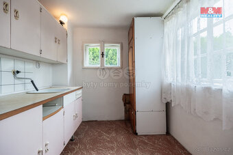 Prodej rodinného domu, 125 m², Soběslav, ul. Bechyňská - 11