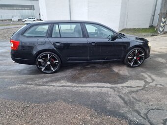 Octavia 3 RS 2.0TDI Combi, 135kw - 11