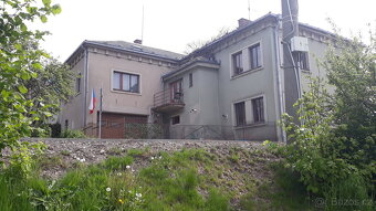 Pronájem bytu 2+kk 40 m² - Náchod-Lipí - 11