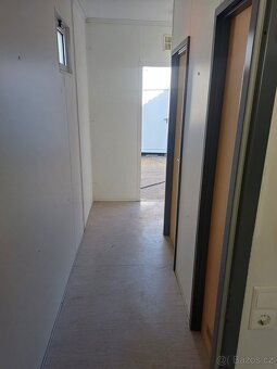 Použitá buňka WC s kuchyňkou, sanit. kontejner - 11