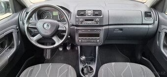 Škoda Roomster 1.2 tsi - 11