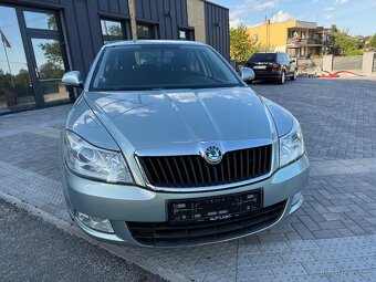 Škoda Octavia 1.4 TSI rok 2012 jen 149 tkm Nové rozvody - 11