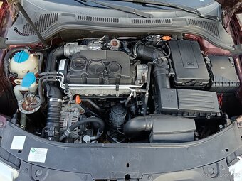 Škoda Superb 2.0 TDI - 11