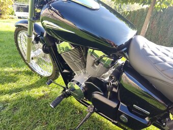 Honda VT 750 DC Shadow Spirit (2012) 16 tis.km SUPER CENA - 11