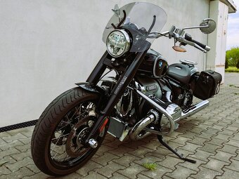 BMW R18 FIRST EDITION-WUNDERLICH-STAV NOVEJ - 11