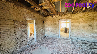 Prodej, rodinný dům, Svatý Ján nad Malší Sedlce - 11