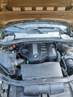 BMW X1 1.8D 105kw manuál 6st - 11