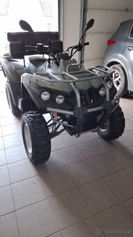 ACCESS MAX SP 250-U - 11