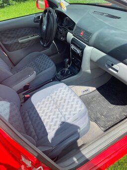 Prodám Škoda Octavie1 TDi 81 kw - 11