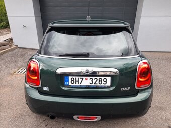 Mini One, 1.2i, 75kW - 11