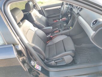 SEAT EXEO 2.0 TDI-105 KW - 11