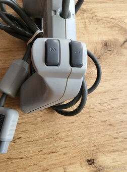 Sony ovladač na ps1, playstation 1, scph-1080 - 11