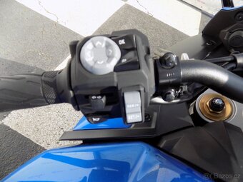 Suzuki GSX-S 1000 GT Záruka/Nové/NAVI/DPH/LED/ - 11