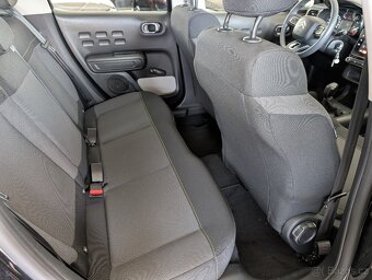 CITROEN C3 1.2i 61kW 2020 PURETECH SUPREME JEN  75TKM - 11
