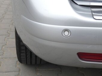 Peugeot 5008 2.0 HDI Allure, panorama - 11