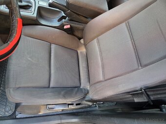 AUDI A4 1.9 TDI - 11