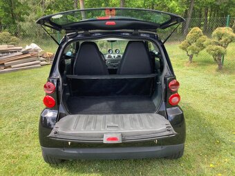 Smart Fortwo - 11