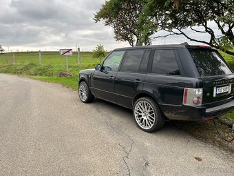 Range Rover 4.4 225kw - 11