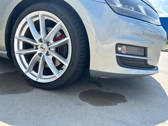 VW GOLF 7 VARIANT 1.4 TSI 92KW - 11