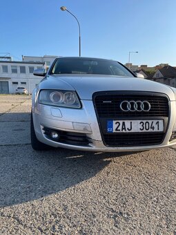 Audi A6C6 3.0tdi - 11