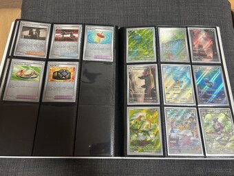 Pokémon 151 Master set - 11