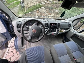 Fiat Ducato 2,3 JTD L2H2 - 11