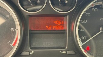 Peugeot 308 1.4i 70kW – možnost splátek - 11