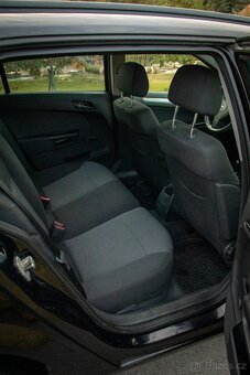 Opel ASTRA H 1.9 CDTI 74 kW – kombi, po servisu, STK 2027 - 11