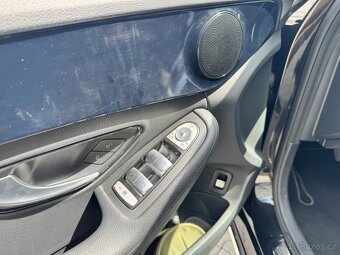 Mercedes-Benz C220 d Estate - 11