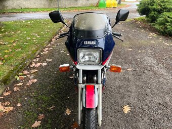 Yamaha XJ 750 - 11