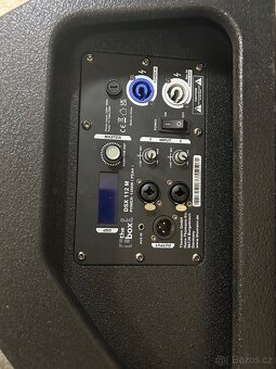 EV,RCF aktiv. reproboxy a Allen Heath dig. mixy atd - 11