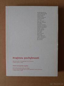 Krajina Pavel Hájek,  Jiří Sádlo,  Ivan Dejmal,  Svobodová - 11