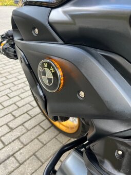 BMW R1250GS - 11