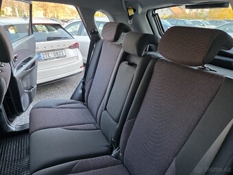 Hyundai Tucson 2.0 CRDI 4WD TZ 60tkm - 11