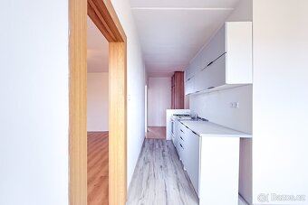 Prodej, byt, 2+1, 67 m², osobní vlastnictví, Chomutov, Bezru - 11