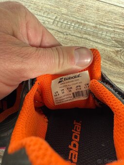 Boty Adidas, Nike, Babolat, Geox, Nabaiji - 11