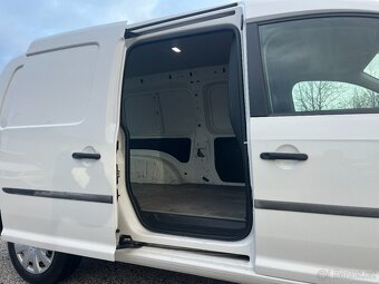 Volkswagen CADDY 2.0TDi 75kw - 11