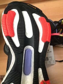 Nová běžecká obuv Adidas Solar Glide 5 - 11