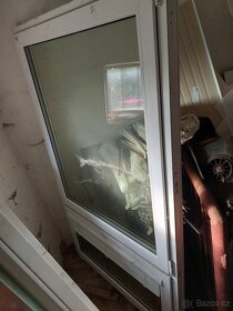 Plastové a dřevěné okna - 11