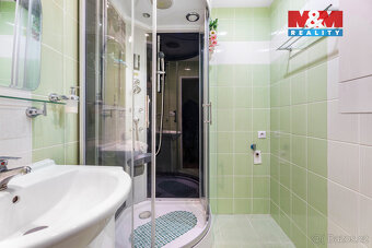 Prodej bytu 4+1, 87 m², Teplice, ul. Masarykova třída - 11