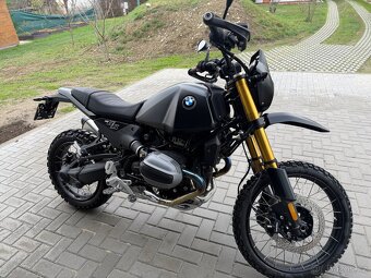 BMW R12 G/S - 2025 (odpočet možný) - 11