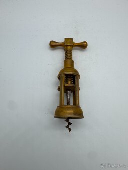 Sběratel nabízí staré vývrtky - 11