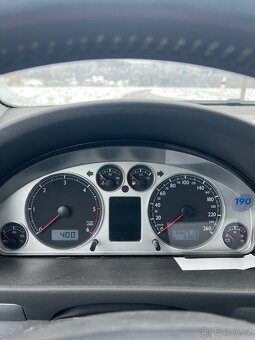 Volkswagen Sharan - 11